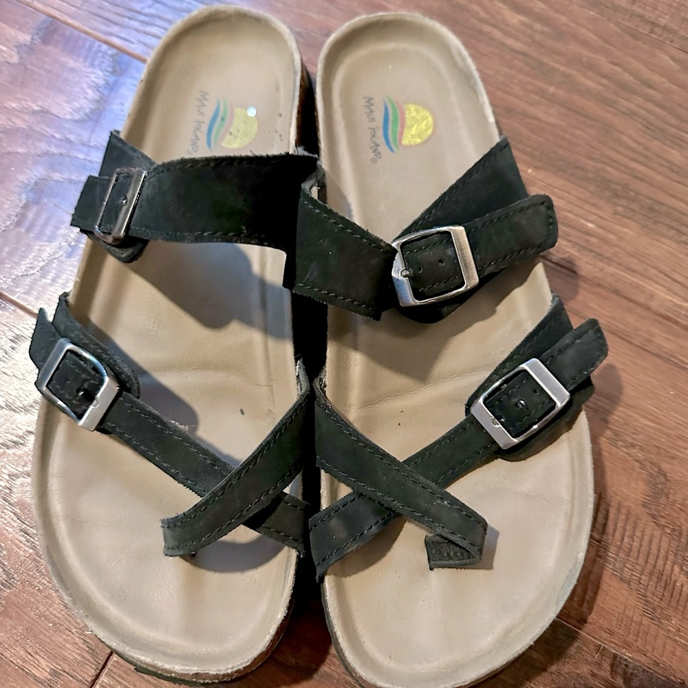 Maui Island Sandals